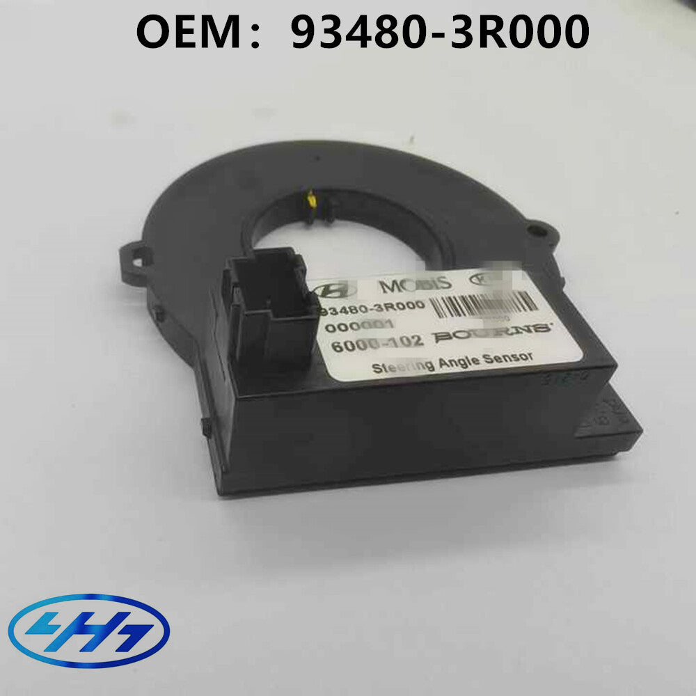 93480-3R000 New Steering Angle Sensor Fits for Hyundai for Kia Cadenza Optima