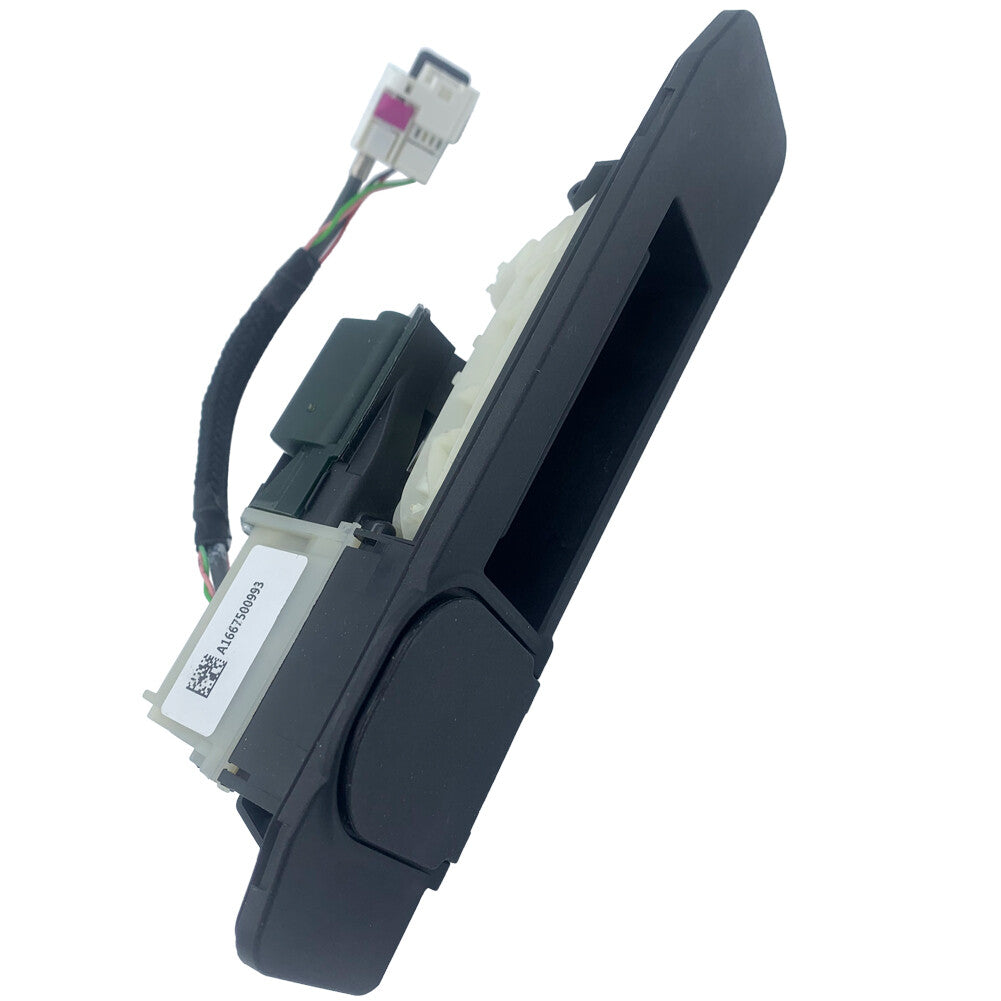 Tailgate Rear View Camera for Mercedes-Benz GLA200 GLA250 GLA45 AMG A1667500993