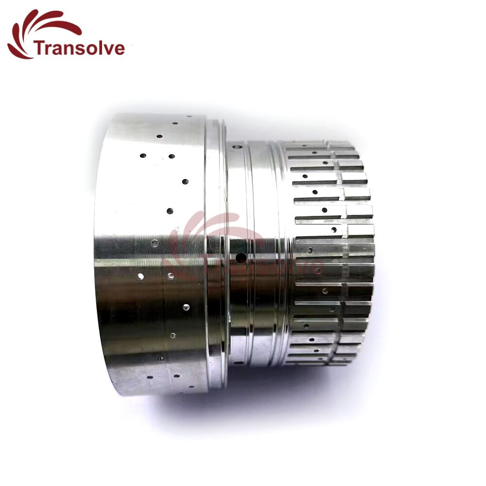 10R80 Auto Transmission CDF Clutch Drum Aluminum JL3Z-7H351-B for FORD GM 10L90