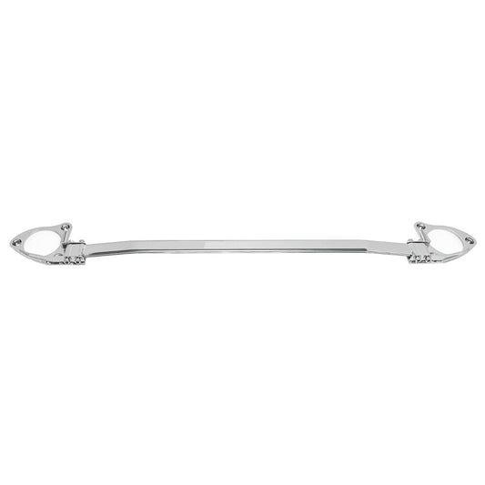 Front Upper Strut Tower Brace Bar Suspension Fit for Benz W176 C117 X156 13-19