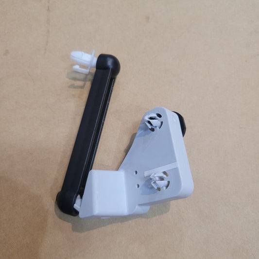 for BMW G20 320i Height Sensor Rear Left 37146894095