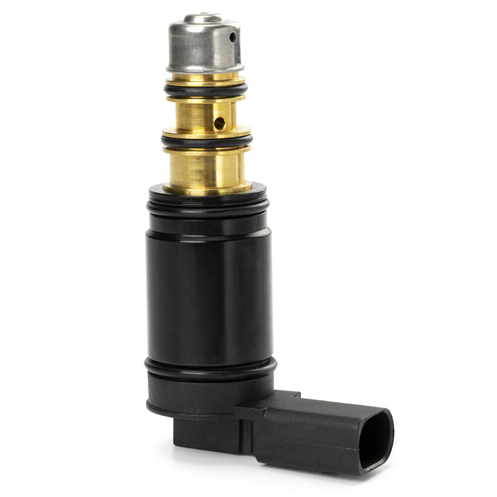 Air conditioning compressor control valve suitable for 6SEU16C 14C for Toyota for Corolla for Camry Rav4