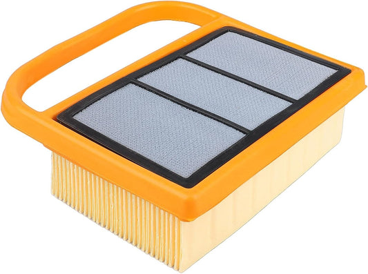 Air Filter for Stihl TS410 TS420 TS 410 TS410Z TS420Z TS480 TS500i42381410300