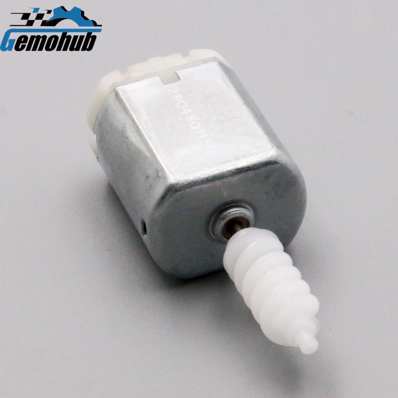 FC-280SC-14260 Door Latch Actuator Motor for 2019-2023 for Audi e-tron Quattro