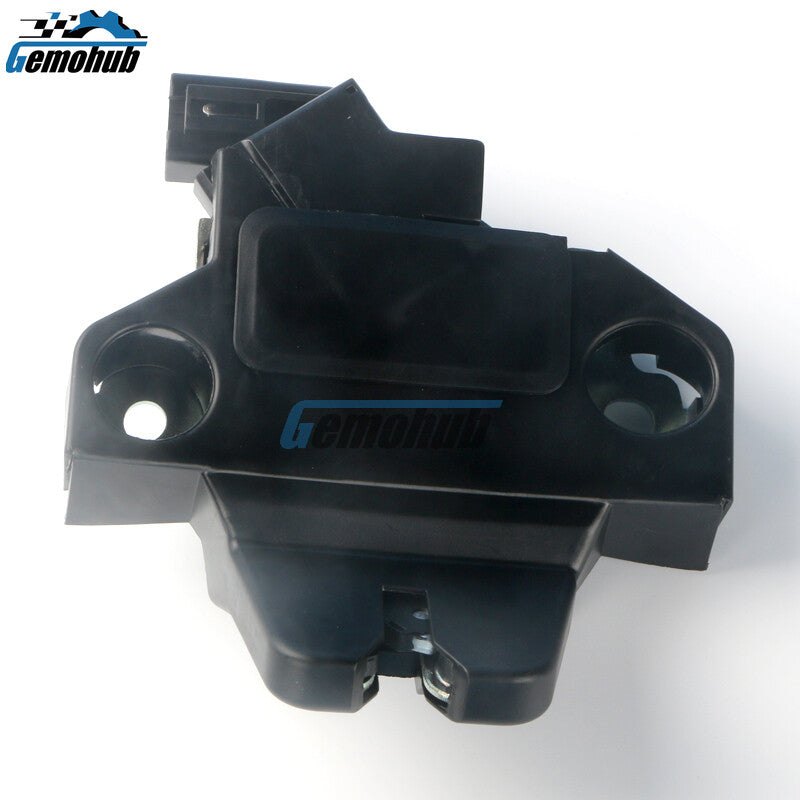 OE Quality 6461002110 Rear Trunk Lock Actuator for 2007-2013 for Toyota for Corolla