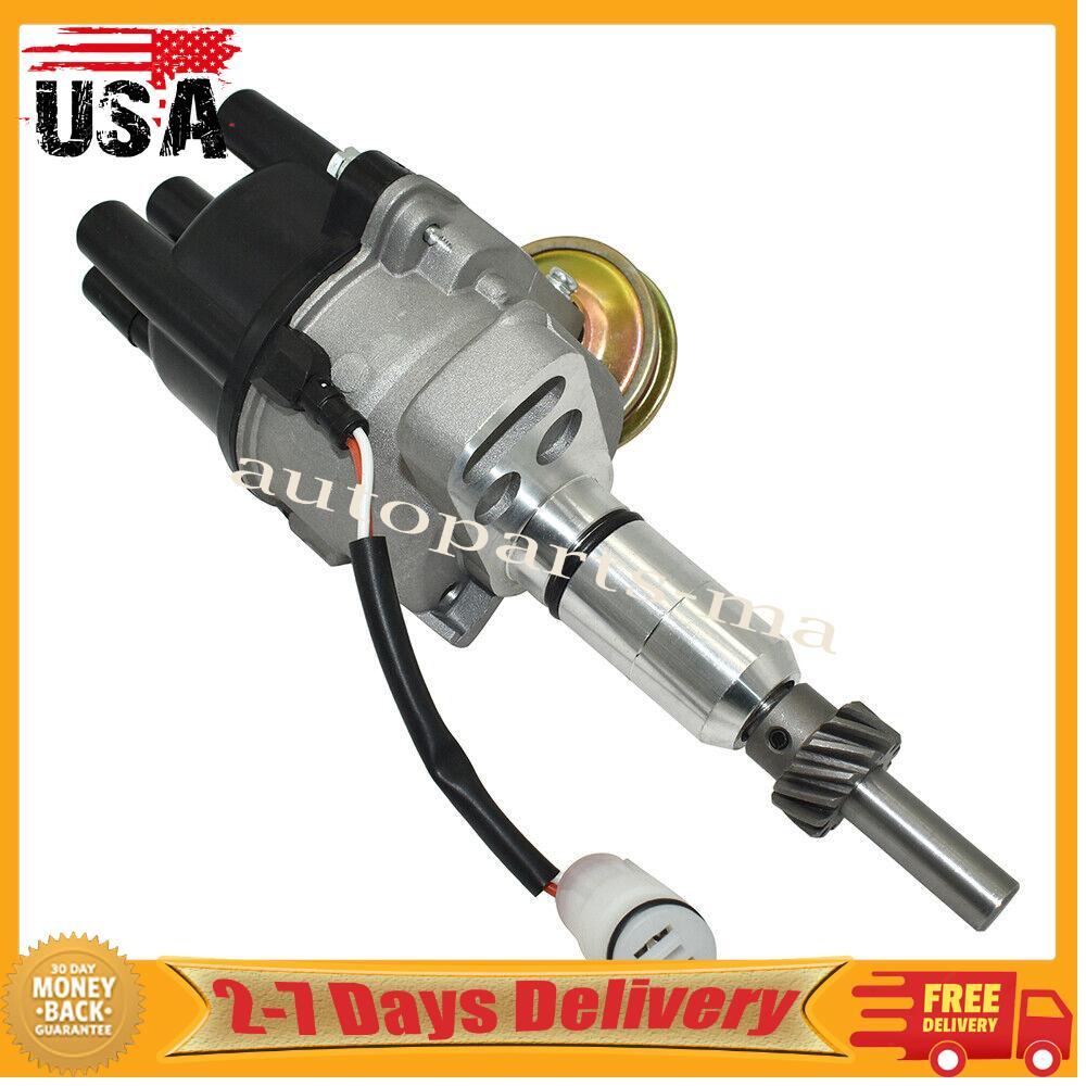 Ignition Distributor for Toyota Pickup Celica Corona 4Runner Pickup 19100-35030