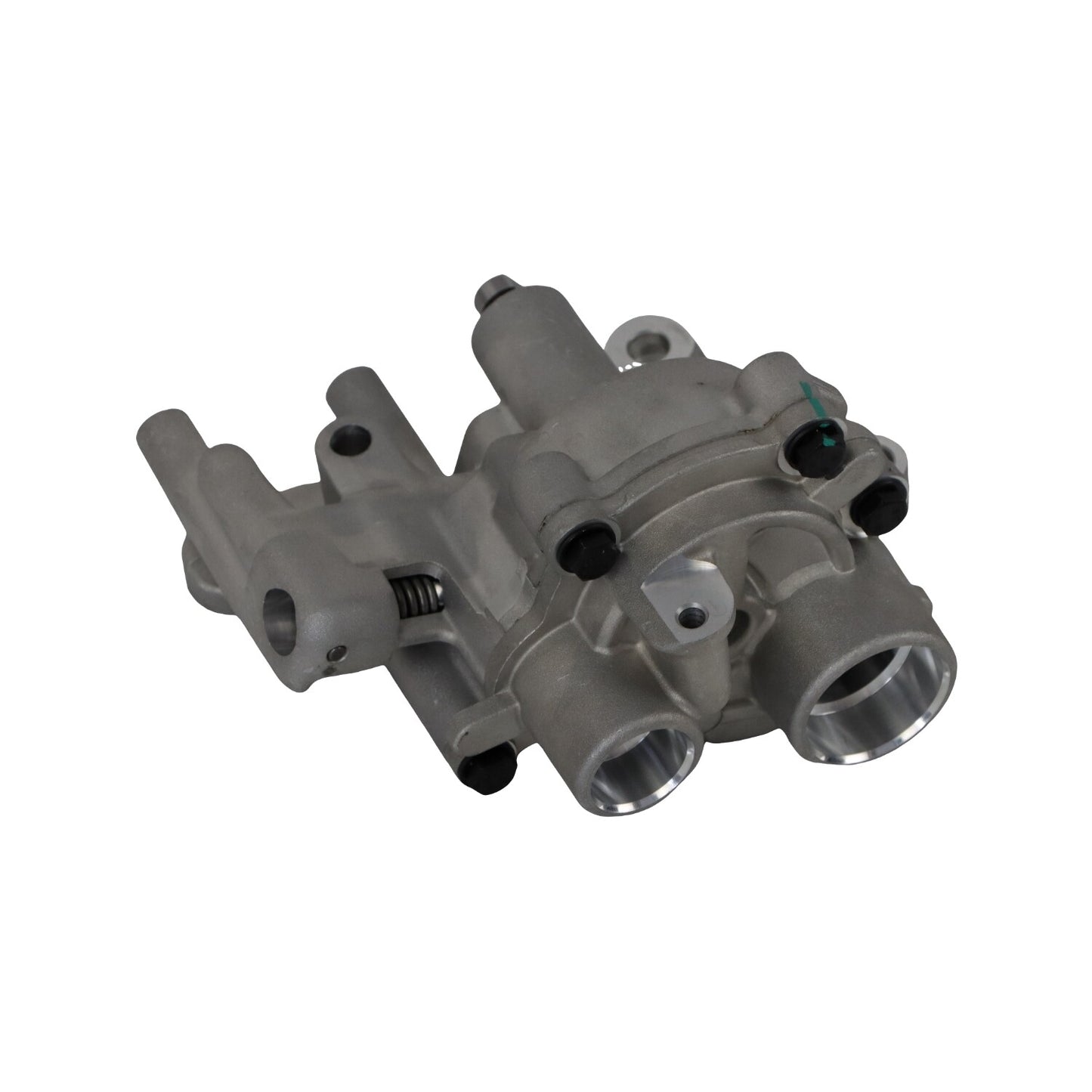 Oil Pump LR010703 LR035118 Fits 3.0/5.0L for LAND ROVER LR4 HSE for JAGUAR V6 V8 AJ126
