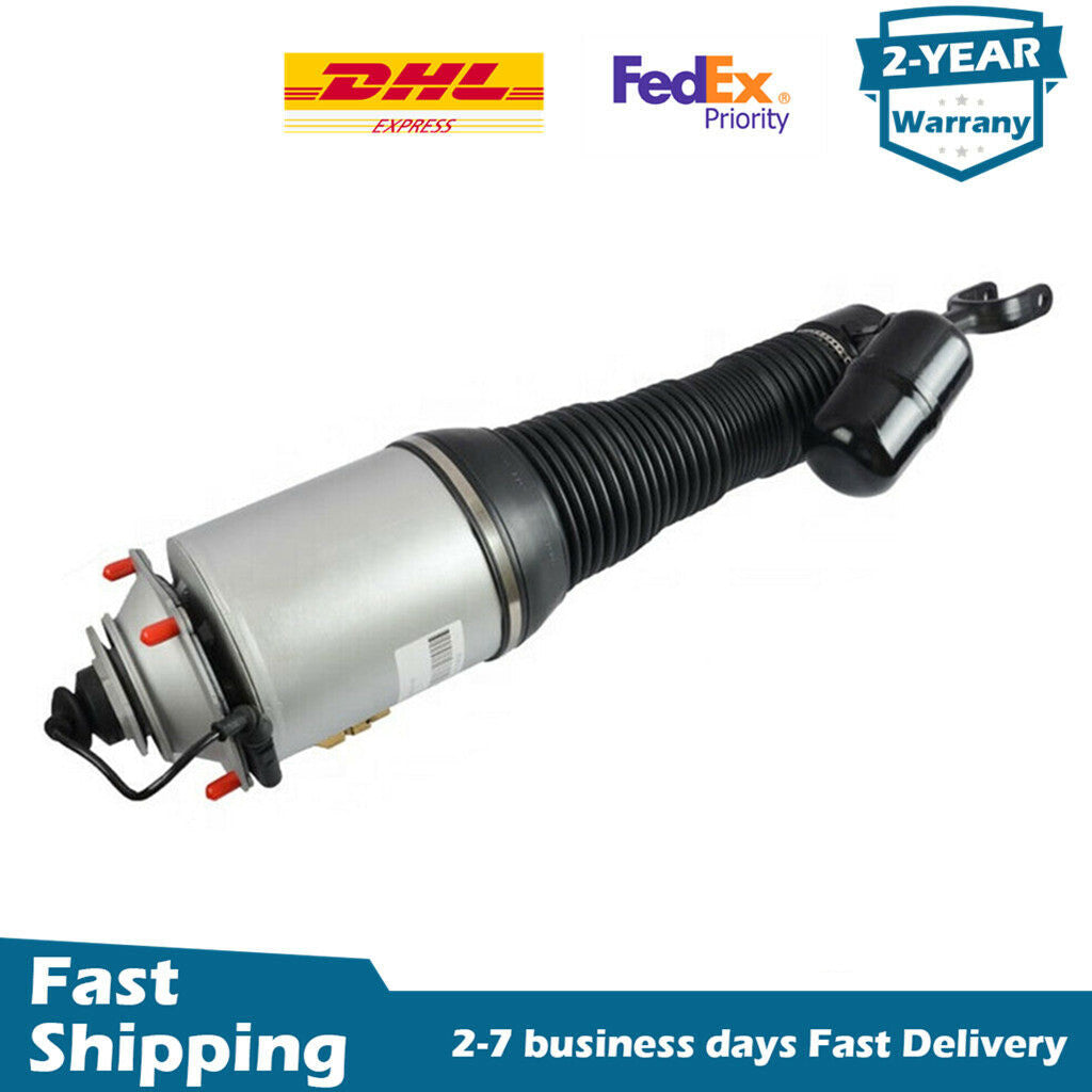 Front Left Air Suspension Strut Fit for Bentley Flying Spur V8 2004-18