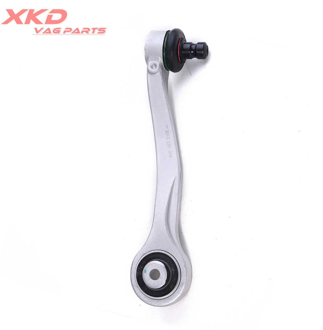 Front Right Upper Control Arm +Ball Joint for AUDI for A8 S8 10-18 4H0407510E