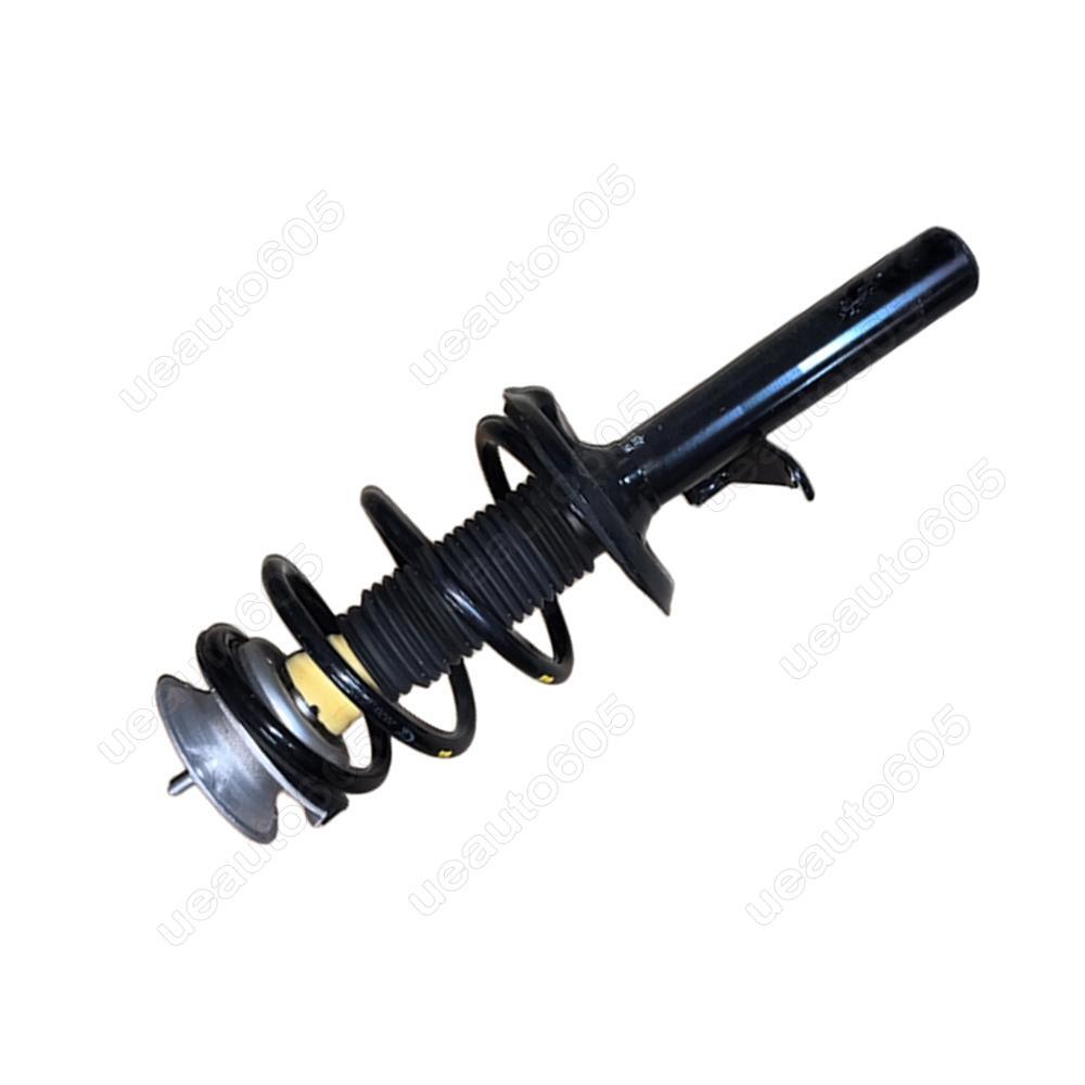 2x Front Shock Absorber Assemblys W/o ADS for BMW X3 E83 2004-2010 31313453522