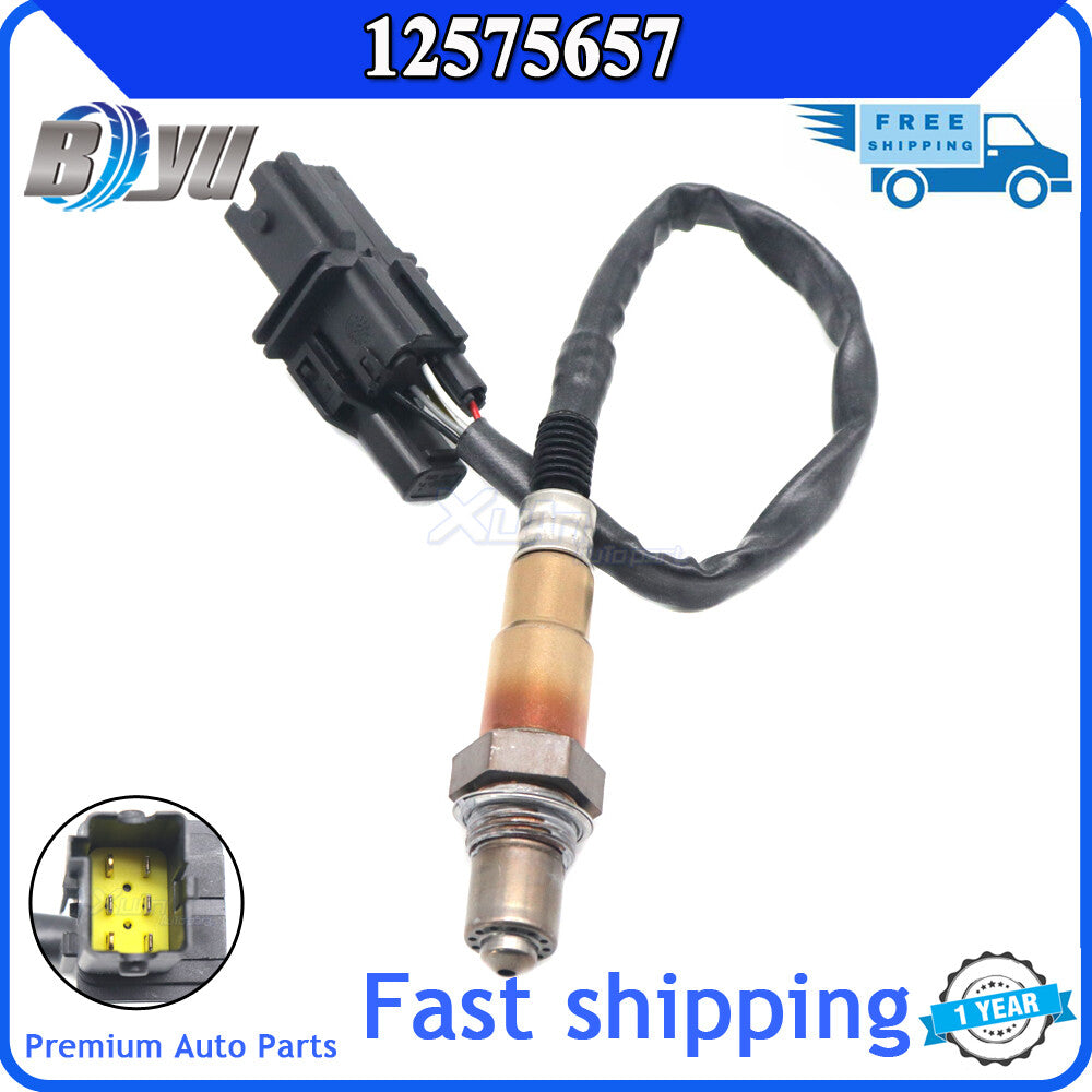 234-5060 Front Air Fuel Lambda Oxygen Sensor for Nissan Quest Maxima 12575657