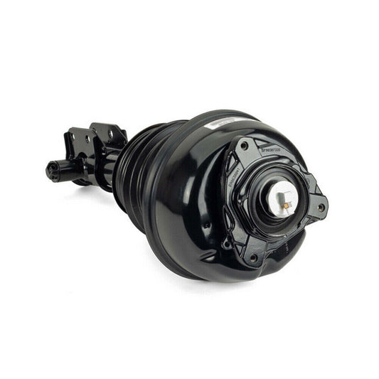 Two-piece front shock absorber strut assembly suitable for BMW E60 525xi 530xi 528i 535i Xdrive 2006-10
