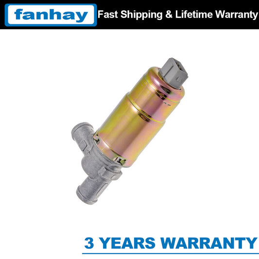 One piece suitable for HYUNDAI SCOUPE TIBURON idle air control valve IACV 35150-22000 0280140505