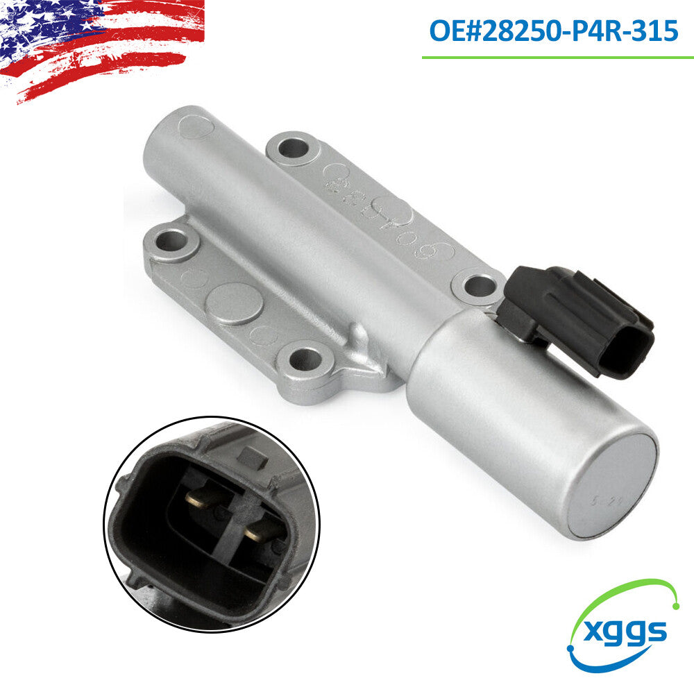 Single linear solenoid valve suitable for Honda for Civic 1996 - 2000 CRV 97-01 28250-P4R-315
