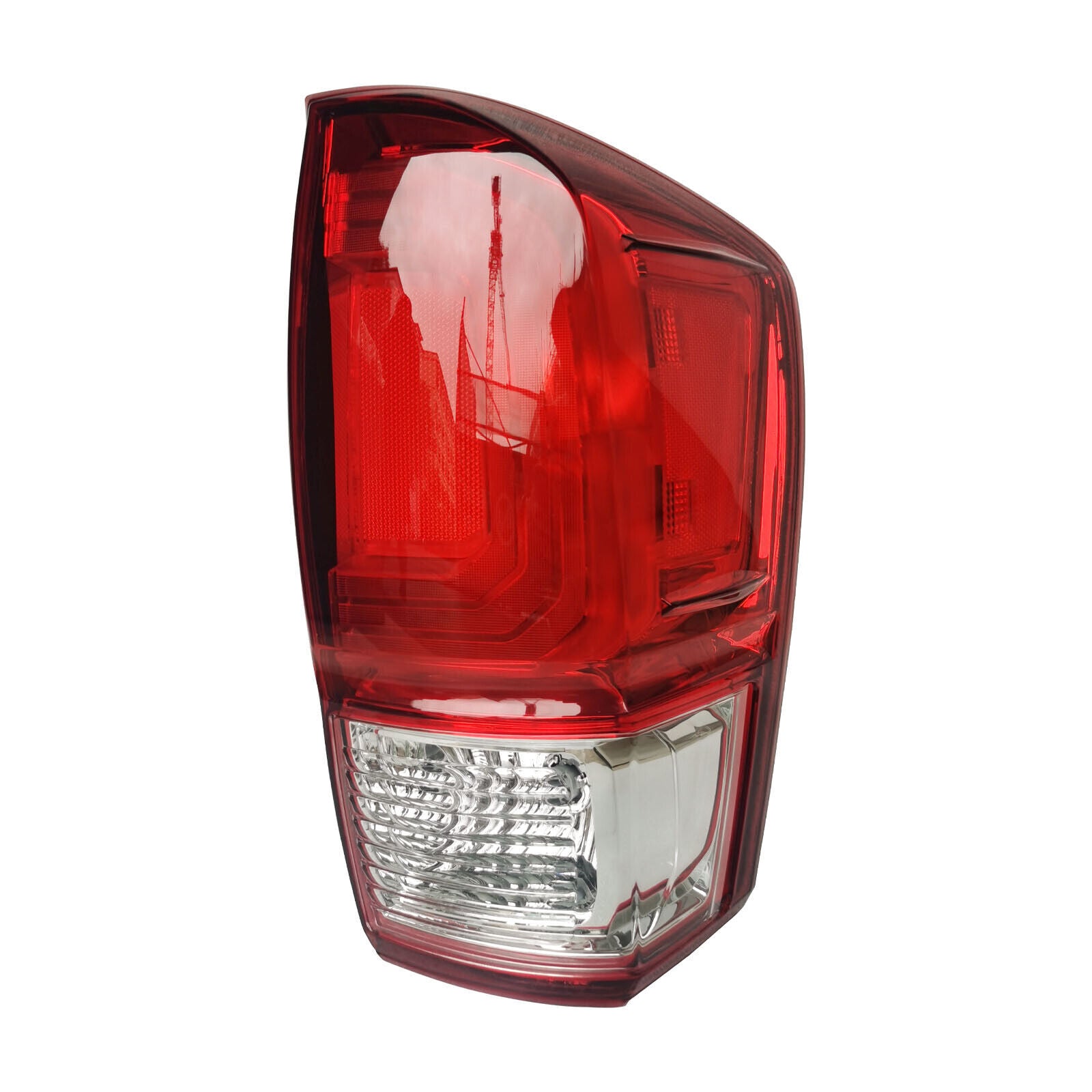 For 16 17 18 19 Tacoma Taillight Taillamp Left Driver Side 2020 2021