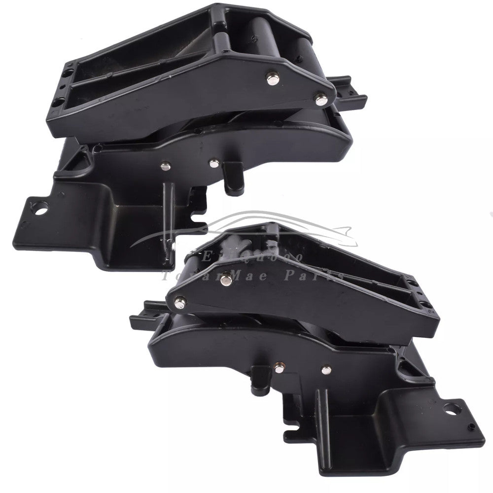 Front RH LH Step Bracket for Range Rover L405 2013-, Sport L494 2014- VPLGP0139