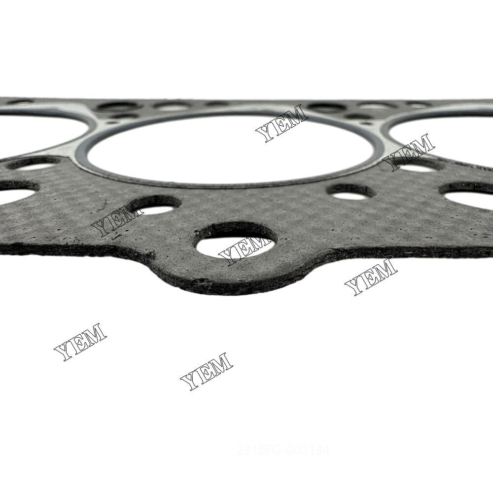 New D4BB Head Gasket Fit for Hyundai Machinery Engine for Hyundai Head Gasket