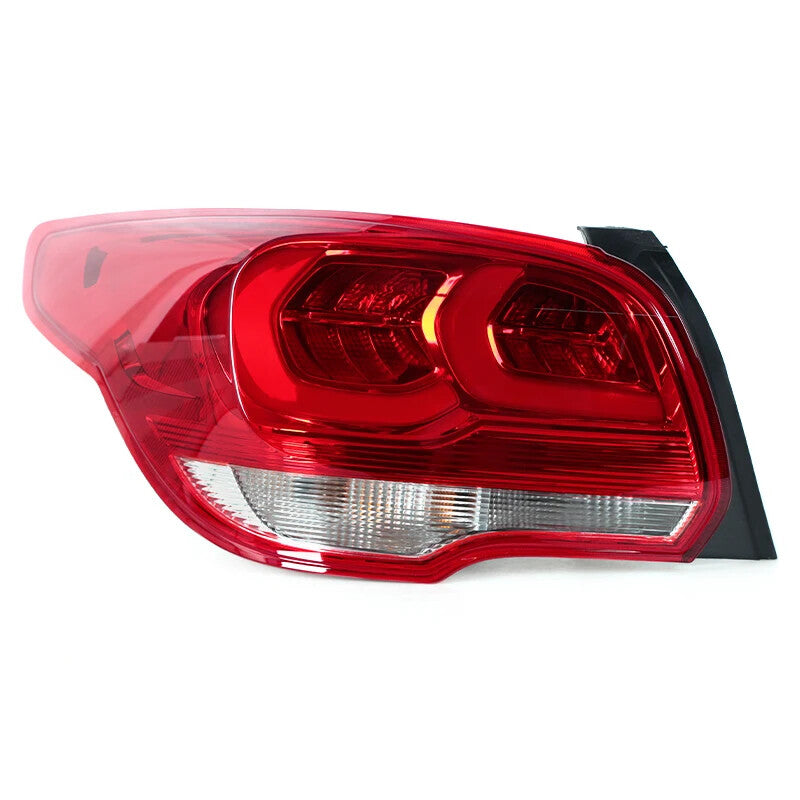 Left-hand taillight assembly for Chevrolet Cavalier 2016-2019 vehicles