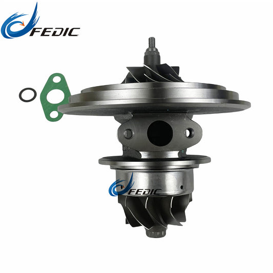 Turbo cartridge B2G 10709880002 10709700002 for Perkins 6.0L 1106D 2005