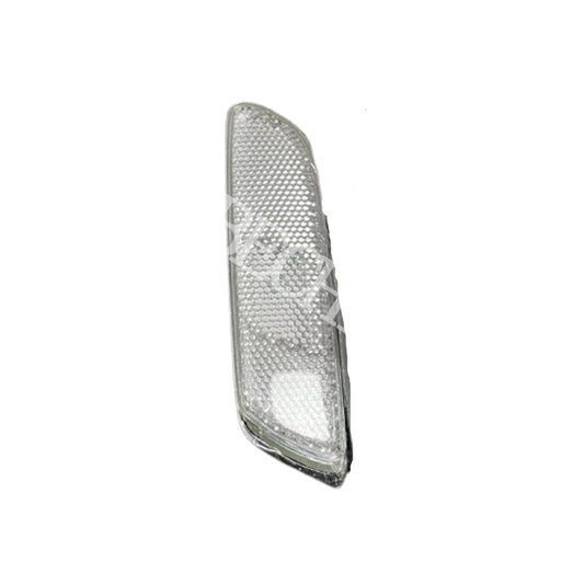 Width indicator for Rolls-Royce for Ghost Wraith Dawn (left) without holes 63147953987