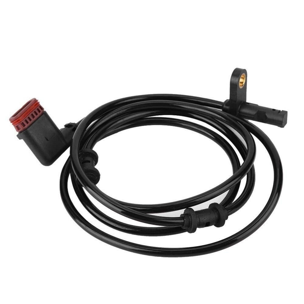 All wheels front and rear (4 pieces) advanced ABS wheel speed sensors for Mercedes-Benz
