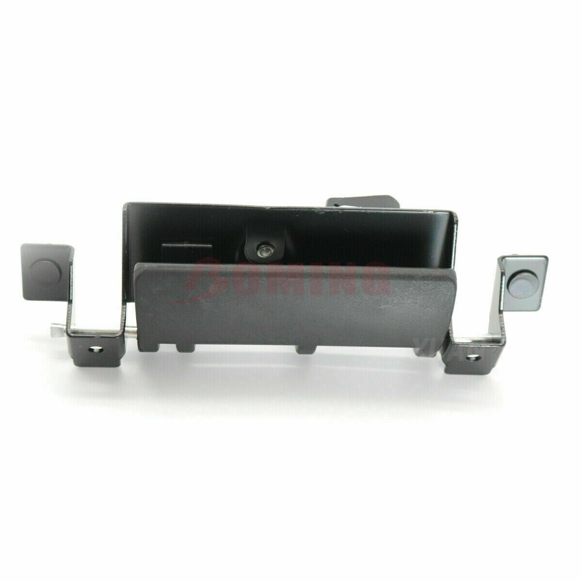 Metal tailgate rear lock handle for Toyota for Sienna Sequoia