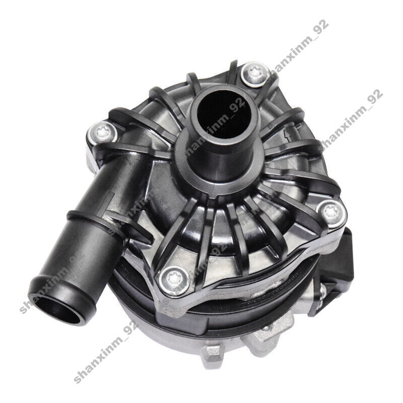 Electric Water Pump for Audi A4 S4 A5 S5 A6 A7 for A8 Q7 for Cayenne for Panamera 3.0L