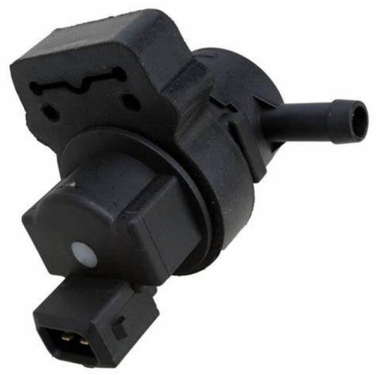 Steam tank purification valve solenoid valve is suitable for Mercedes-Benz