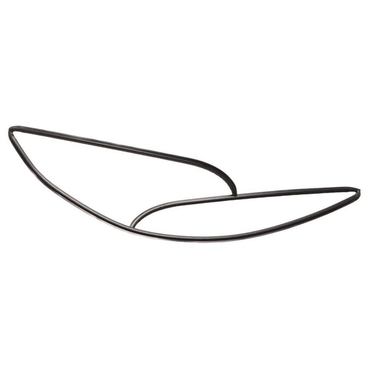 Rear Glass Window Upper Moulding Seal for BMW 5 Series E60 04-10