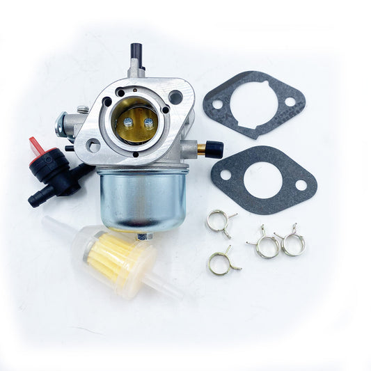 Carburetor for Kawasaki Carb FR730V FS730V Engine Mower 15004-0984 15004-0826
