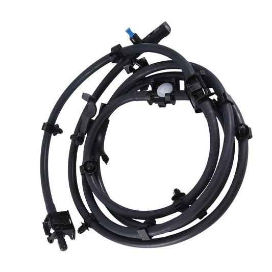 For 2020-2025 GLB X247 W247 Windshield Wiper Washer Hose Tube Pipe Line Heated