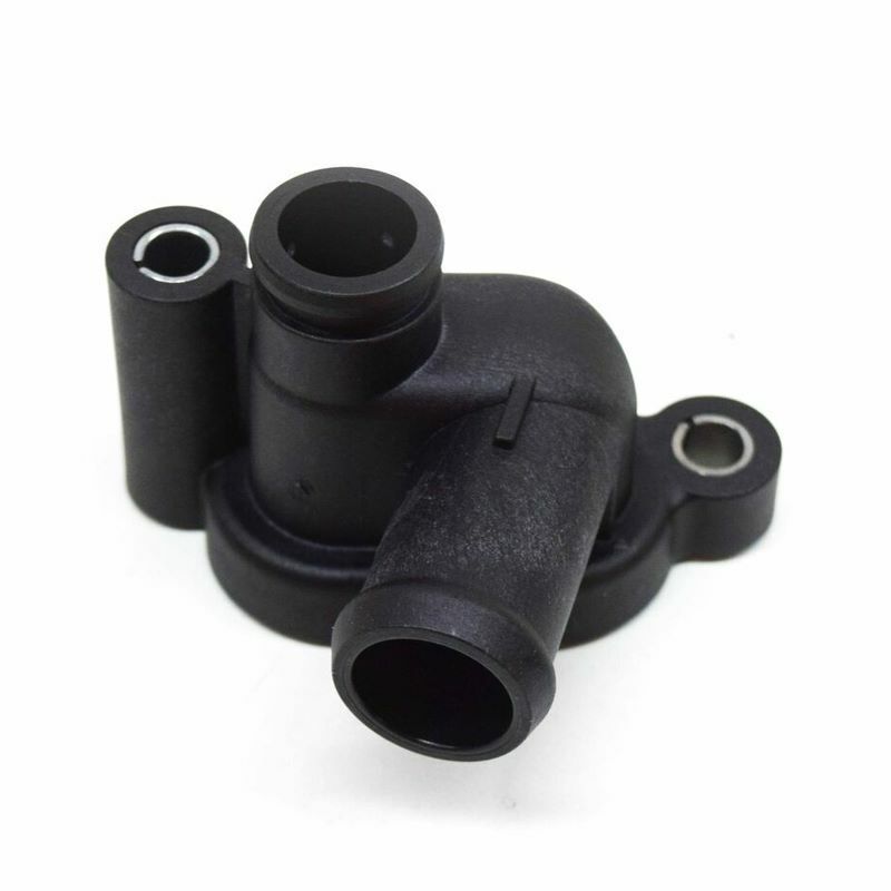 059121506H High Quality Engine Cooling System Flange for AUDI for VW for Audi for A6