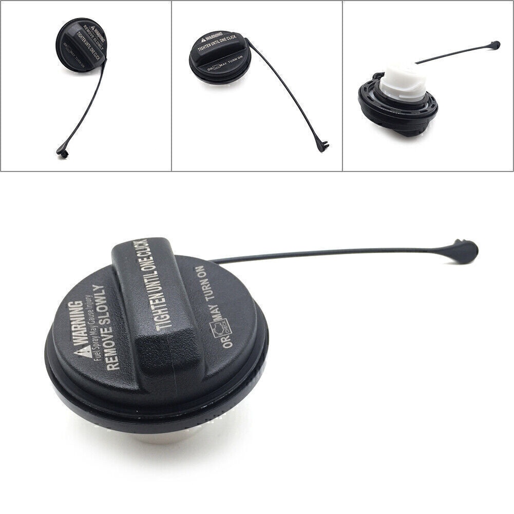 for Kia Tank Cap 2014-2019 2018 310103L600 31010-3L600 Non-Locking GAS/ Fuel Cap