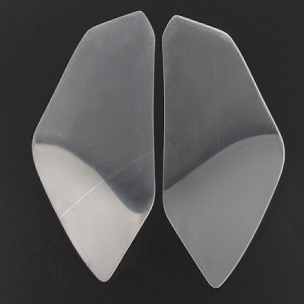 Headlight Guard Shield Screen Lens Cover for HONDA CBR1000RR 2017-2020 19 Clear