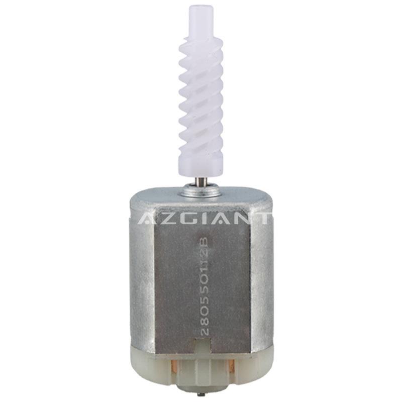 The rear door lock actuator motor is suitable for Dodge Caravan (2011-2018)/Nitro (2007-2011).