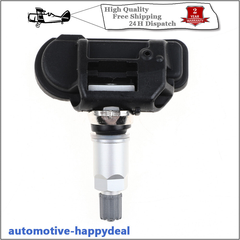 4X TPMS Tyre Pressure Sensor A0009050030 for Mercedes-Benz W205 W212 W205 C204
