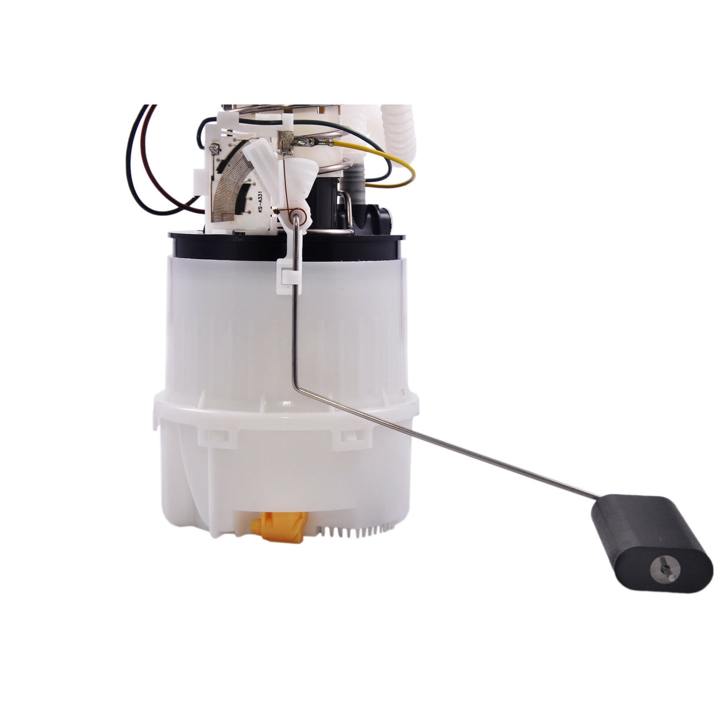 Herko Fuel Pump Module 177GE for Mazda 3 (2004-2009)