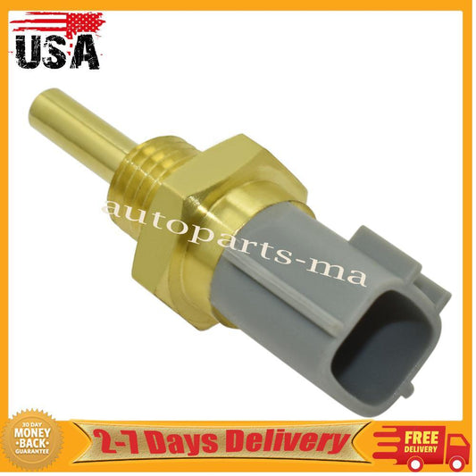 Coolant Temp Sensor for Nissan Armada Sentra for INFINITI QX50 QX60 QX80 22630-JA10A