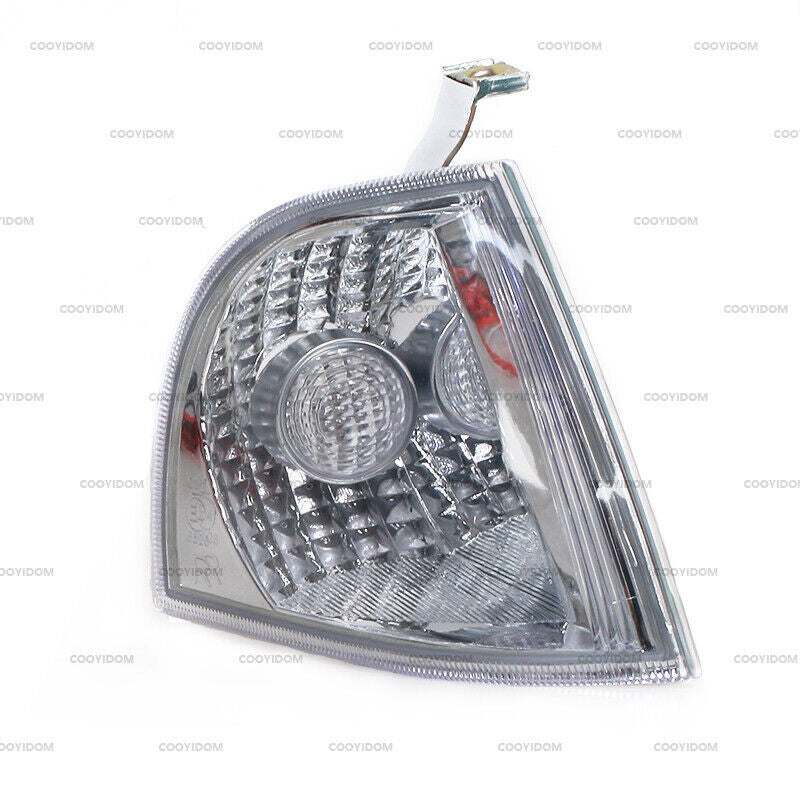 Corner Light Turn Signal Light Left+Right for Toyota for Land Cruiser 2012-2015