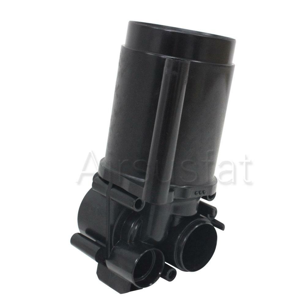Air Suspension Compressor Repair Kit Plastic Drier Tank for BMW F02 F11 F01 F07