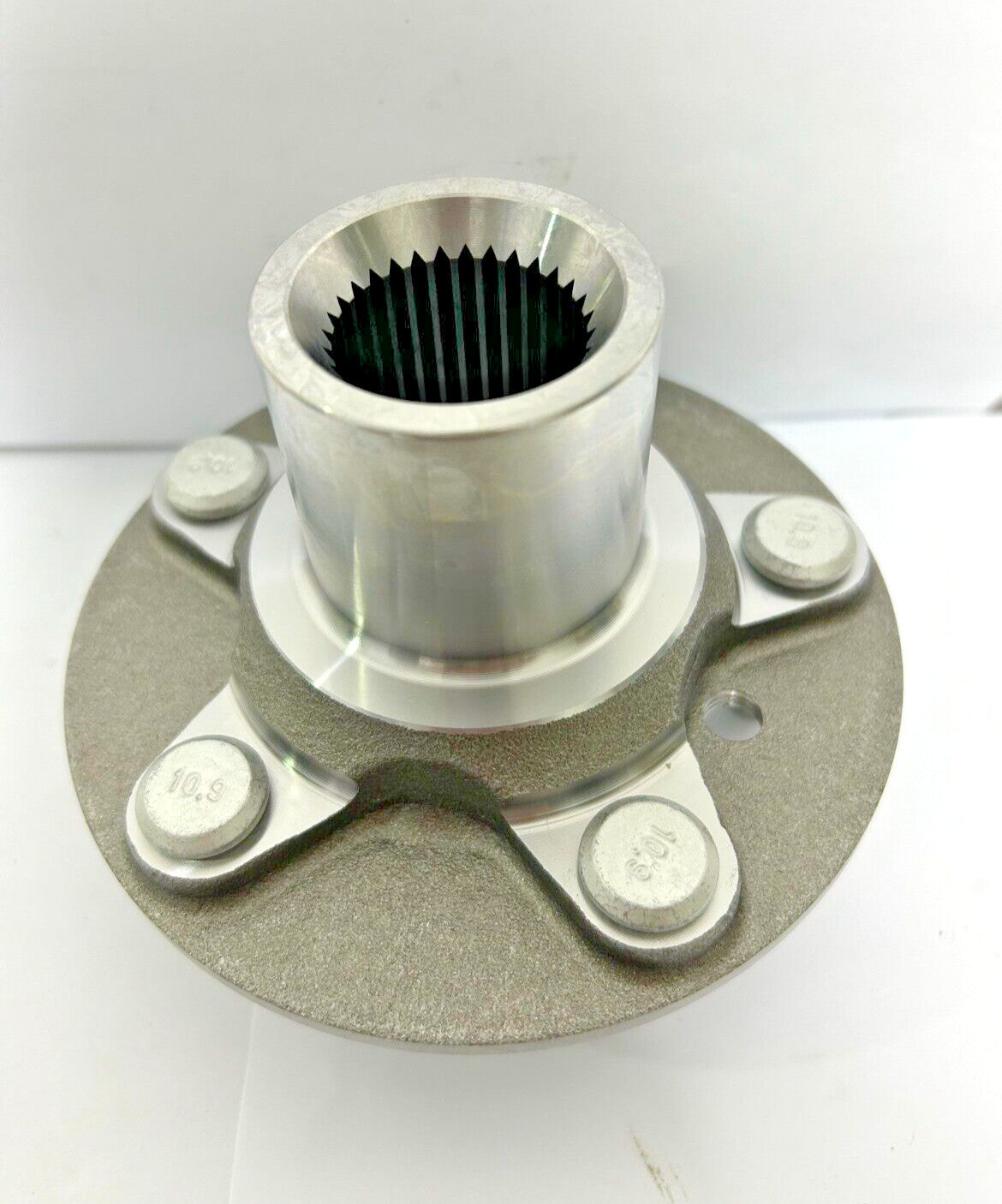for Jaguar XE Range X260 All New XF 16-2024 Rear Wheel hub Assembly flange T2H18969