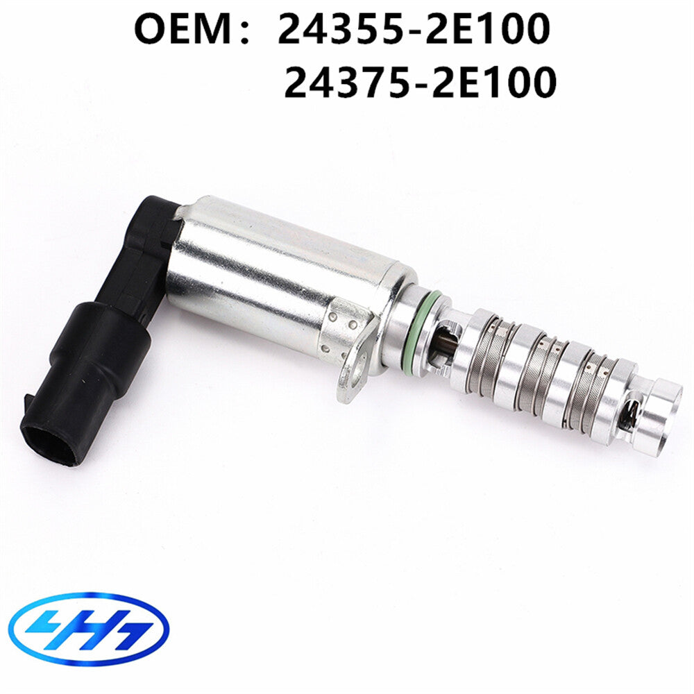 243552E100 243752E100 VVT Solenoid Oil Control Valve for Hyundai for Elantra