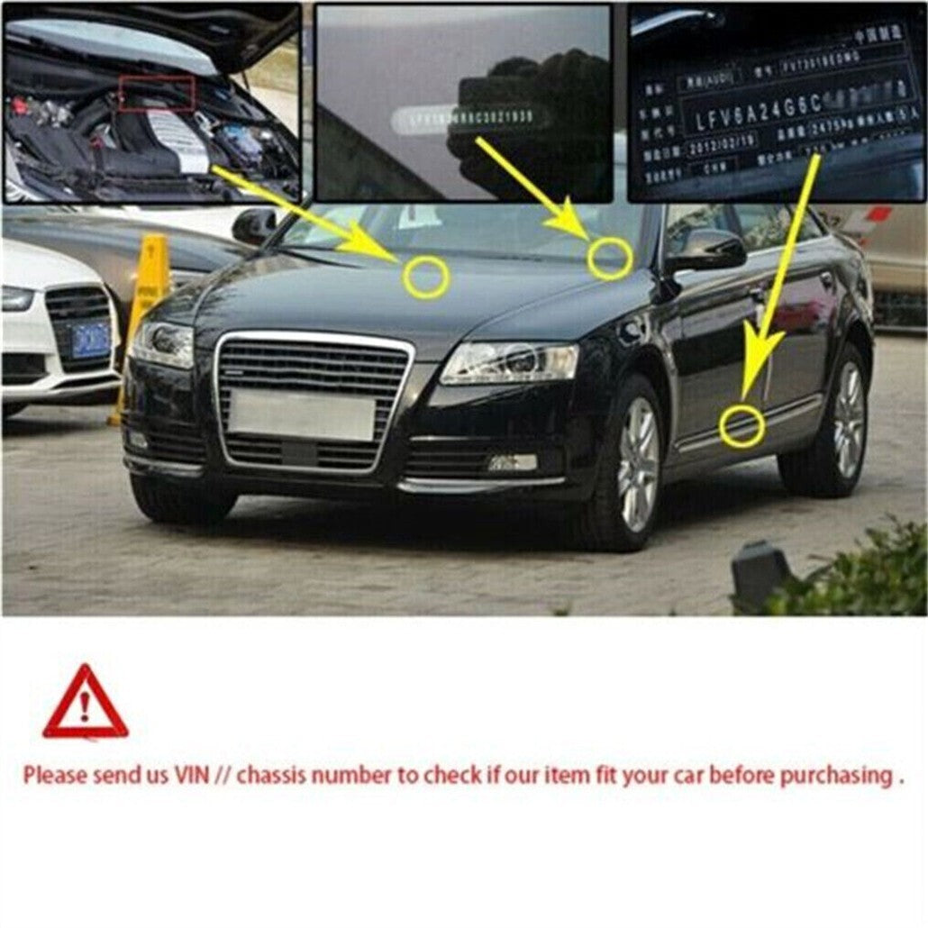 2.0T engine piston ring kit suitable for Mercedes-Benz C200 E200 E300 A2740301617