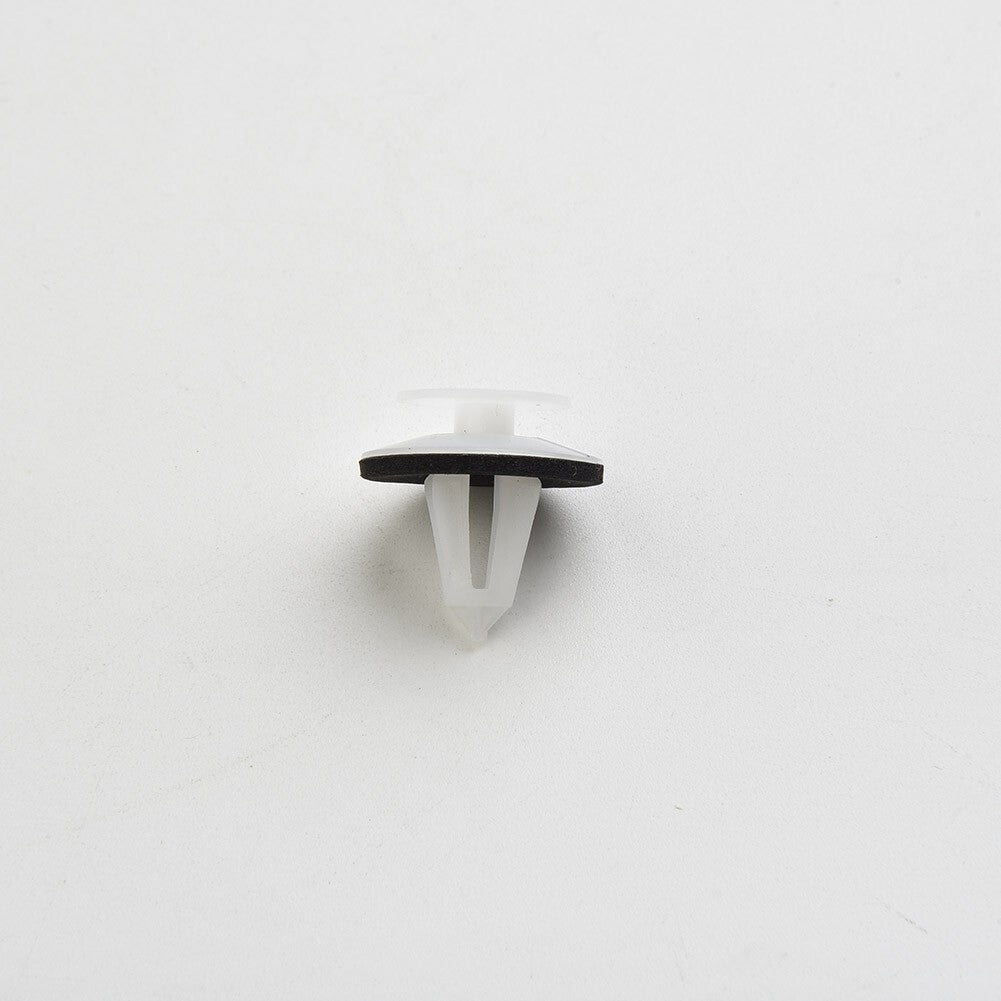 30x Fastener Clips for Inner Door Panel Decorative Fixtures Suitable for Mercedes R129 W202 W203