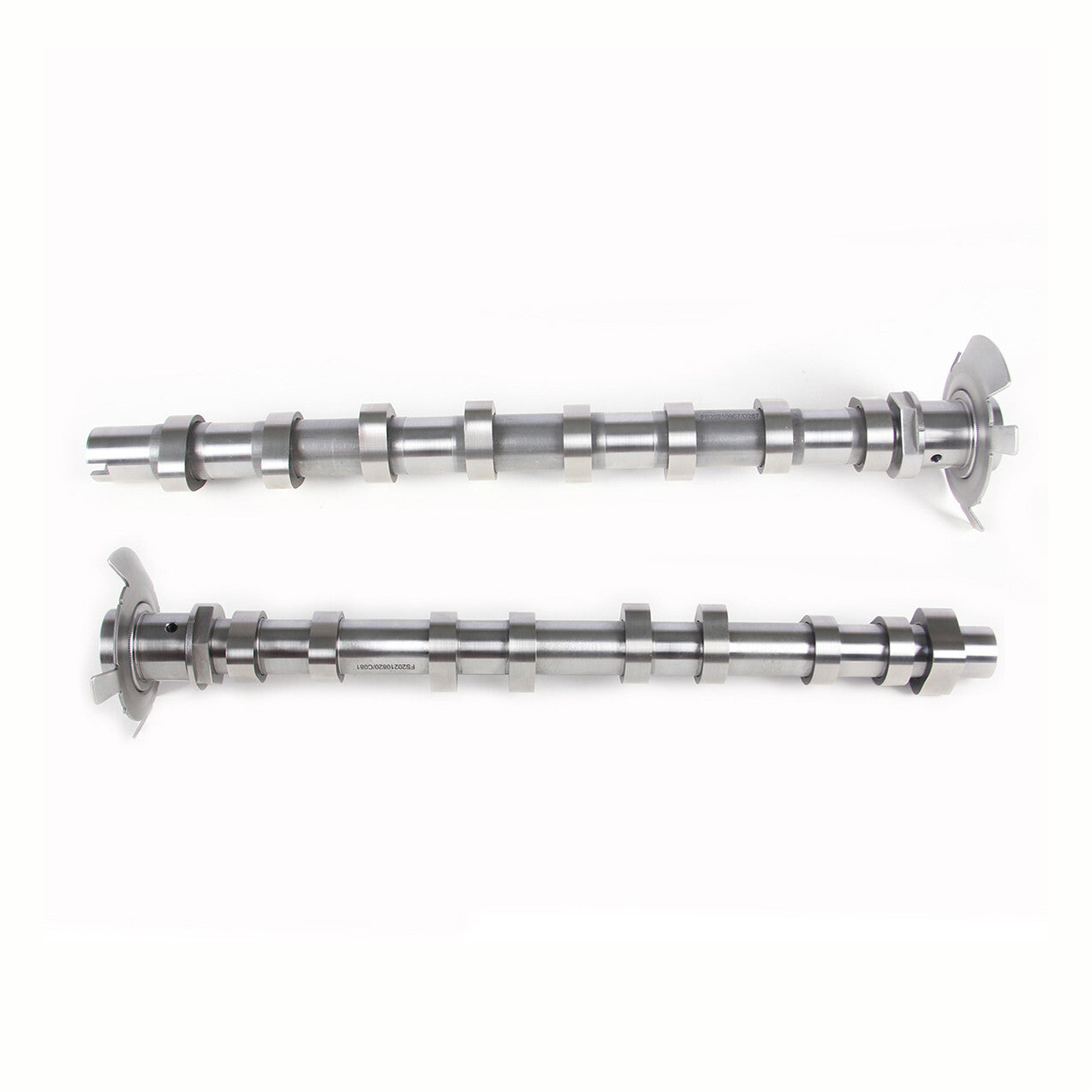 2.0T 2pcs Intake Exhaust Camshaft Kit Fit for Mercedes Benz C200 E300