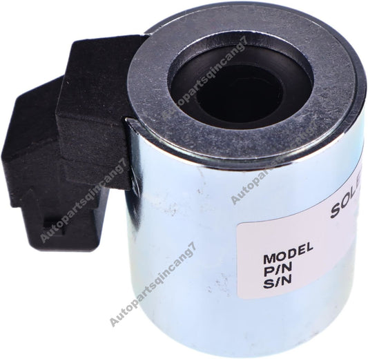 Solenoid Valve Coil 87352779 for CASE 800 7120 7230 WD1203 WD1903 A8000 A8800