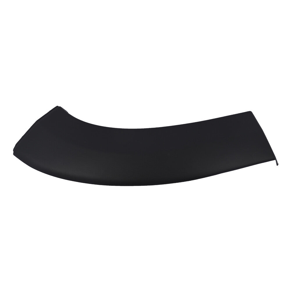 Front Bumper Cover W/ Flare Left Driver Side LH For 9-22 for Ram Promaster