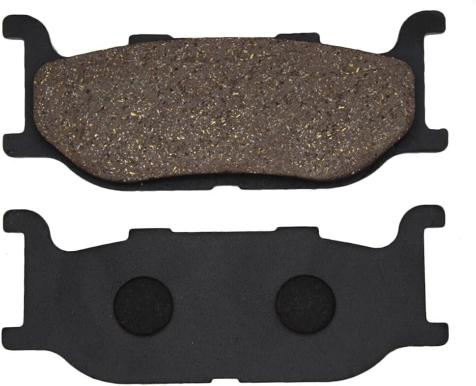 Brake Pads for YAMAHA XV 535 S Virago 1995 1996 1997 1998 1999 2000 2001 2003