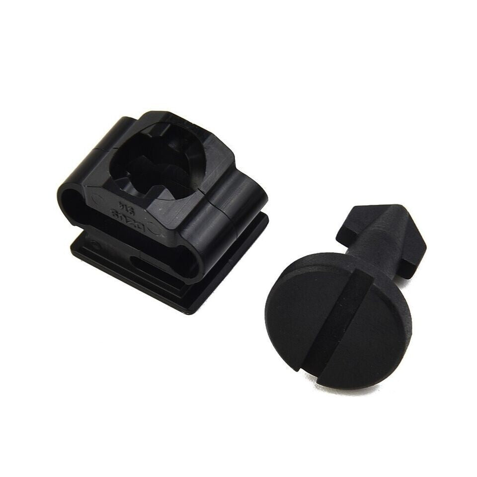 1 set 91501-SS8-A01 Engine Cover Stud Stay Grommet Kit for Honda 91601-SS8-A01
