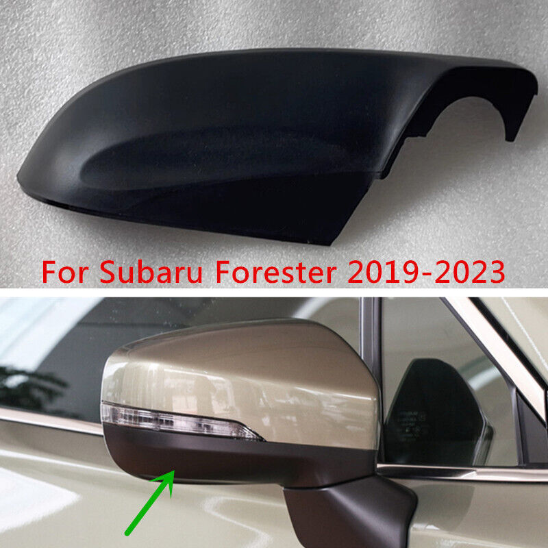 91054FL200 Right Exterior Mirror Lower Cover Cap for Subaru Forester 2019-2023